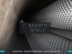 фото сепаратора газа в Волгограде